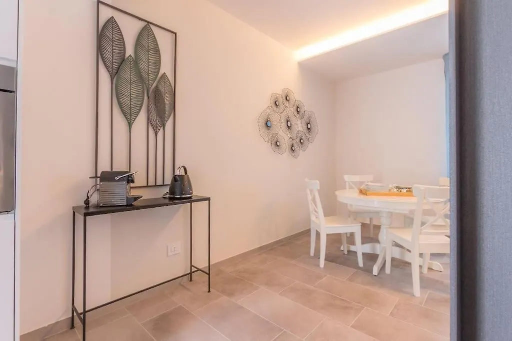 Σπίτι διακοπών Villino In Centro Con Cortile Interno, Wifi E Aria Condizionata Βίλα Codigoro