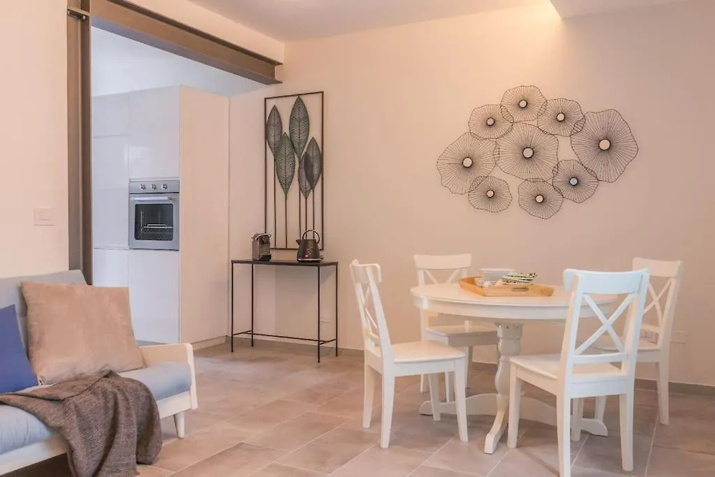 Σπίτι διακοπών Villino In Centro Con Cortile Interno, Wifi E Aria Condizionata Βίλα Codigoro Ιταλία