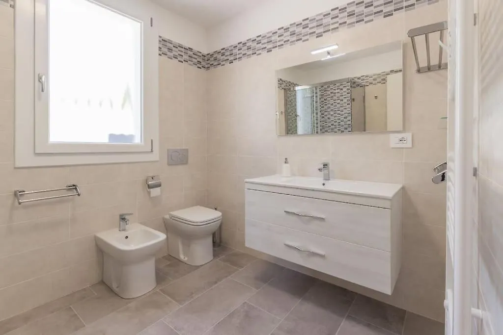 Villino In Centro Con Cortile Interno, Wifi E Aria Condizionata Βίλα Codigoro Ιταλία
