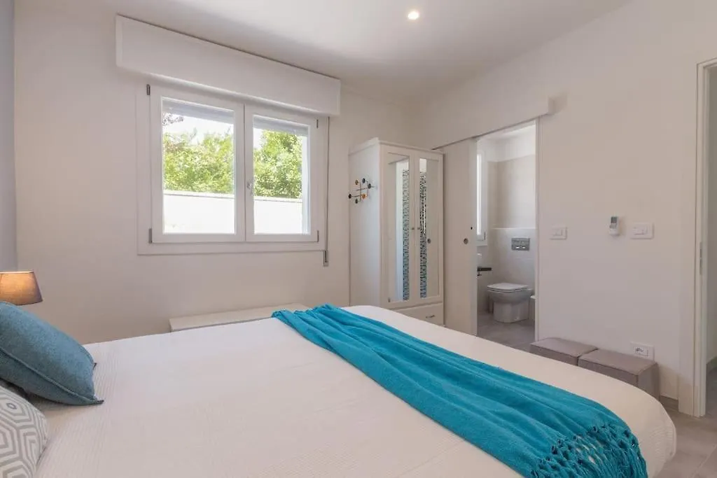 Villino In Centro Con Cortile Interno, Wifi E Aria Condizionata Βίλα Codigoro