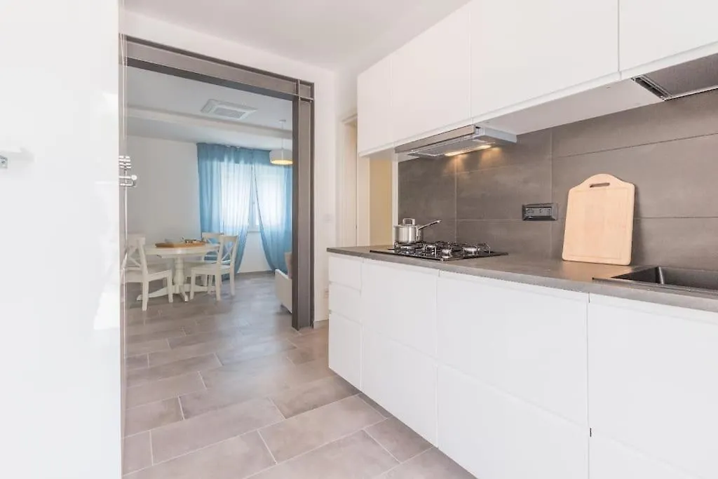 Villino In Centro Con Cortile Interno, Wifi E Aria Condizionata Βίλα Codigoro 0*,